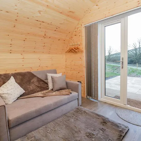 Semesterbostad Cherry Ulverston