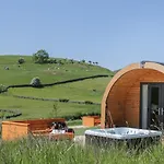 Cherry Feriehus