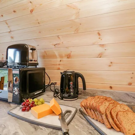 Cherry Holiday home *