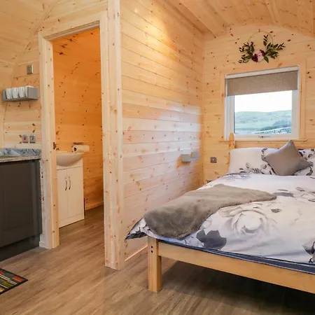 Cherry Holiday home