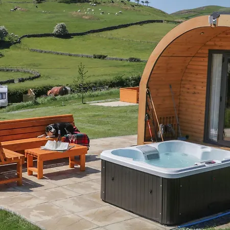 Holiday home Cherry *