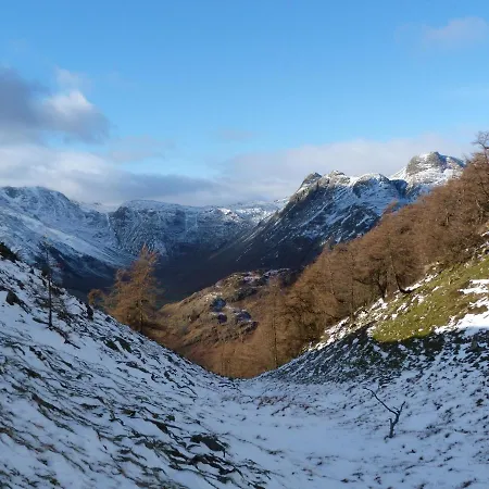 Cherry Дом отдыха